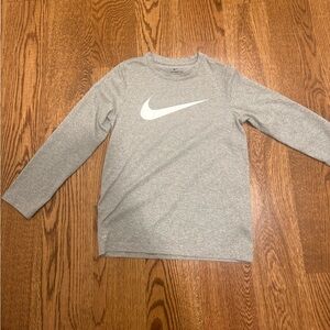 nike dri fit tee